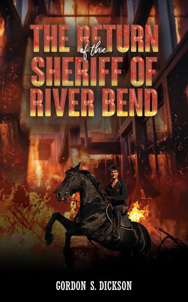 Produktbild: The Return of the Sheriff of River Bend