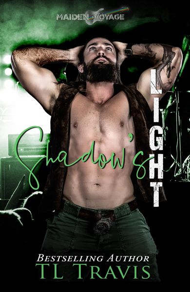 Produktbild: Shadow's Light (Maiden Voyage, #4)