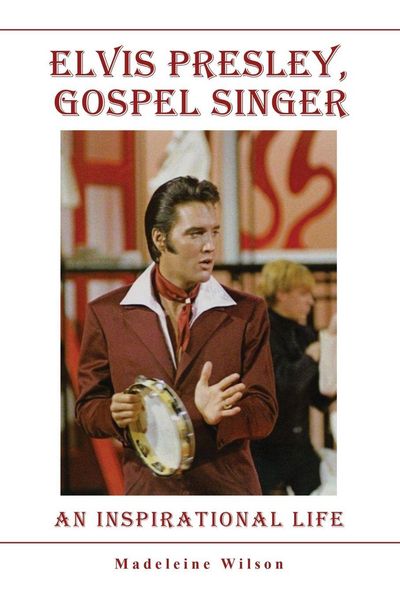Produktbild: Elvis Presley, Gospel Singer