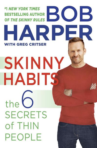 Produktbild: Skinny Habits