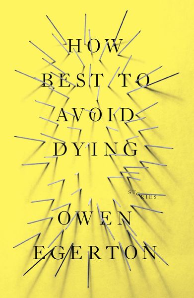 Produktbild: How Best To Avoid Dying