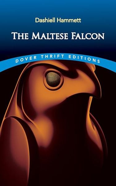 Produktbild: The Maltese Falcon