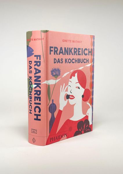 Produktbild: Frankreich &ndash; Das Kochbuch