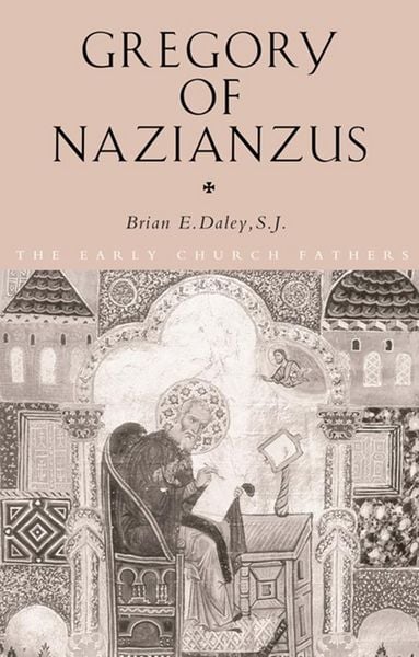 Produktbild: Gregory of Nazianzus