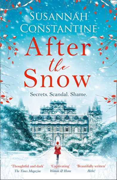 Produktbild: After the Snow