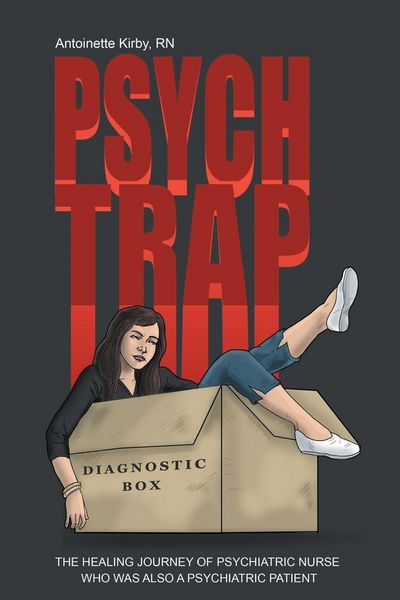 Produktbild: Psych Trap