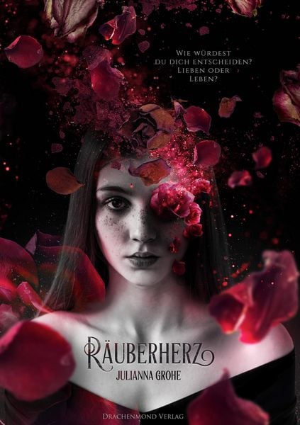 Produktbild: R&auml;uberherz