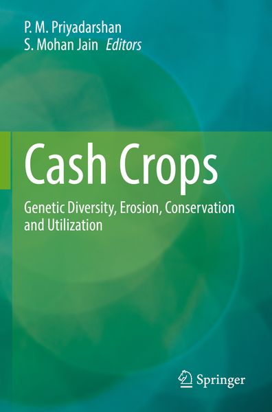 Produktbild: Cash Crops