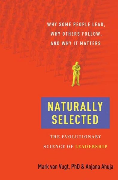 Produktbild: Naturally Selected