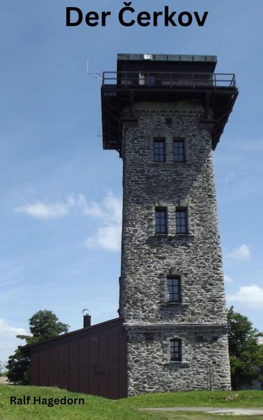 Produktbild: Der Cerkov