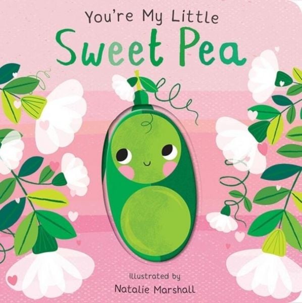 Produktbild: You're My Little Sweet Pea