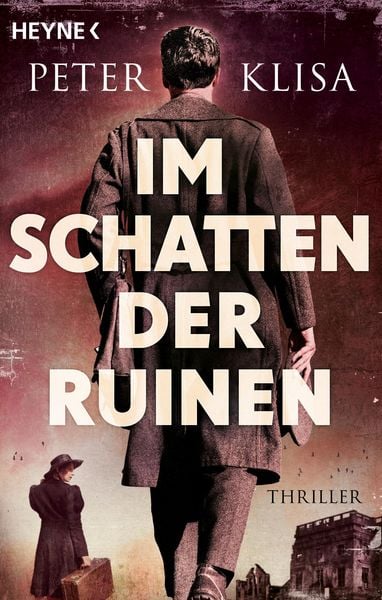Produktbild: Im Schatten der Ruinen