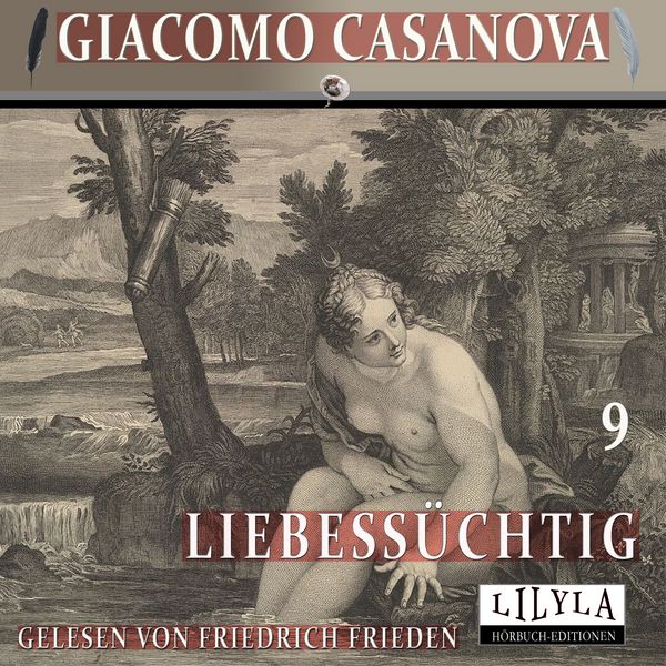 Produktbild: Liebess&uuml;chtig 9