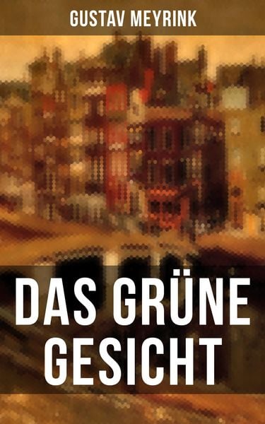 Produktbild: Das gr&uuml;ne Gesicht