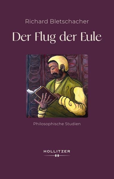 Produktbild: Der Flug der Eule