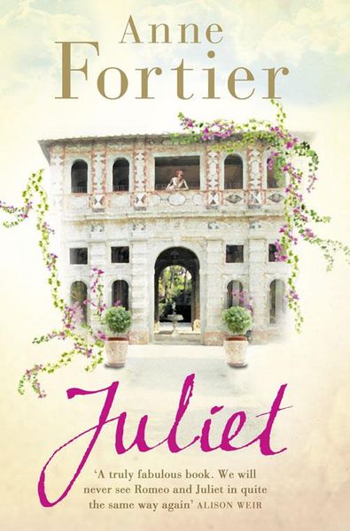Produktbild: Juliet