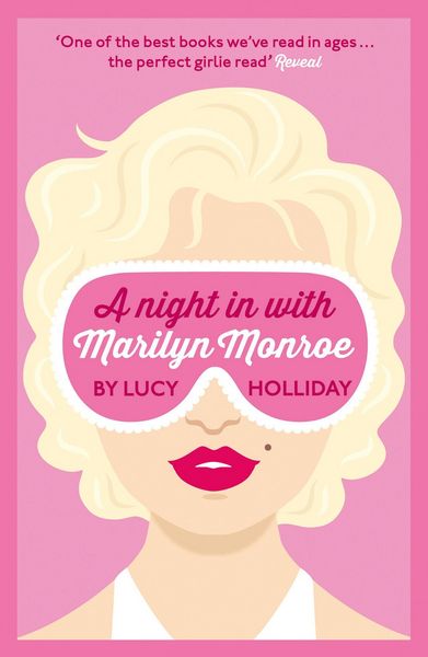 Produktbild: A Night In With Marilyn Monroe
