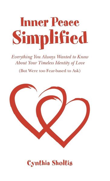 Produktbild: Inner Peace Simplified