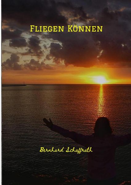 Produktbild: Fliegen K&ouml;nnen