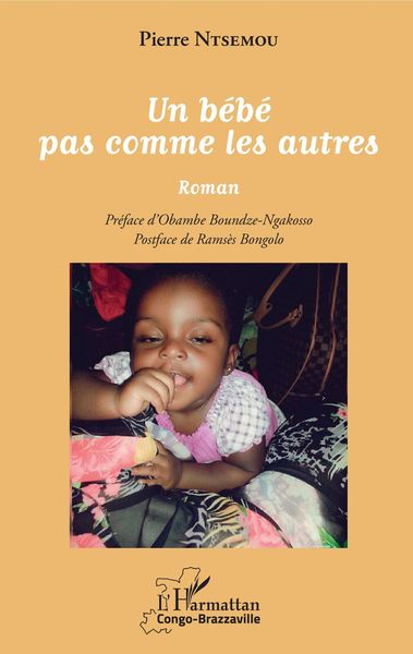 Produktbild: Un b&eacute;b&eacute; pas comme les autres