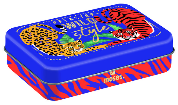 Produktbild: Pflaster Wild Style