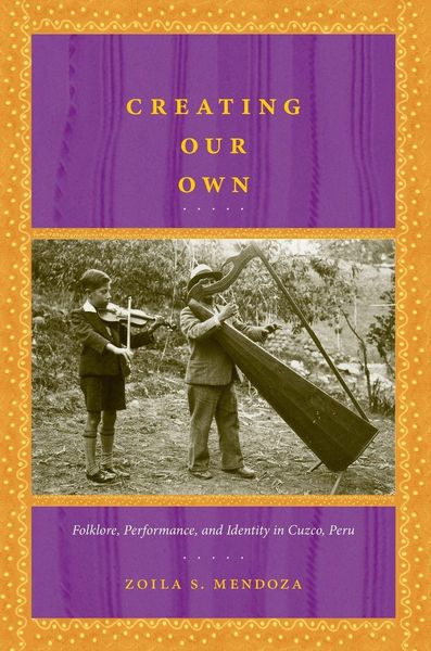 Produktbild: Creating Our Own