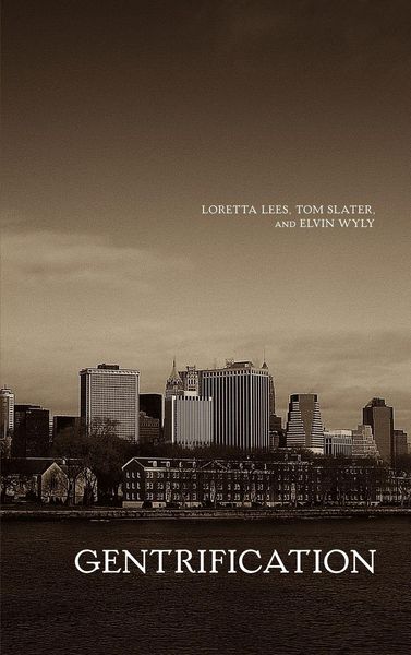 Produktbild: Gentrification