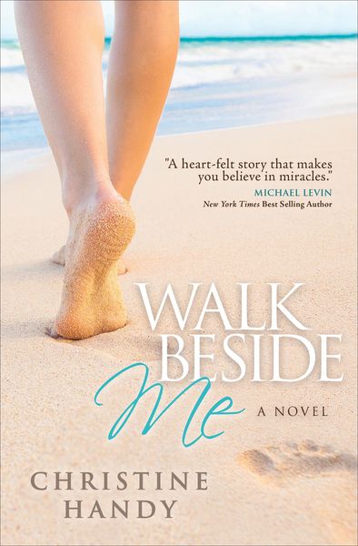 Produktbild: Walk Beside Me