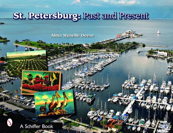 Produktbild: St. Petersburg