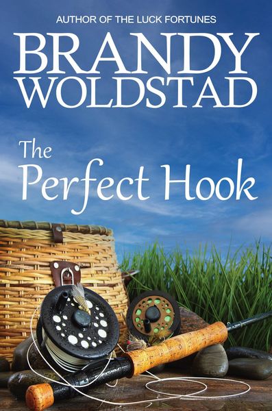 Produktbild: The Perfect Hook
