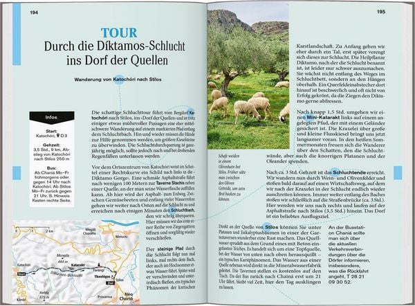 Produktbild: DUMONT Reise-Taschenbuch Reisef&uuml;hrer Kreta