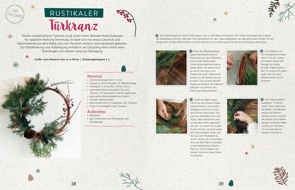 Produktbild: Weihnachtsbasteln