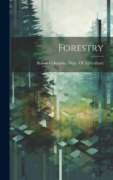 Produktbild: Forestry