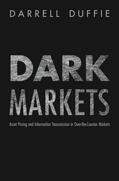 Produktbild: Dark Markets