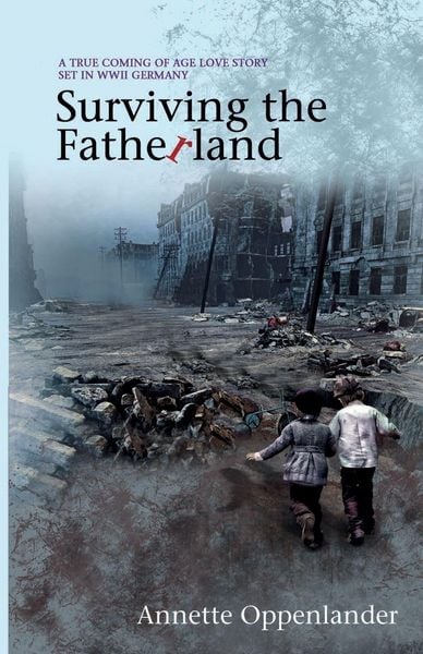 Produktbild: Surviving the Fatherland