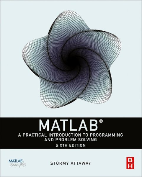 Produktbild: Matlab