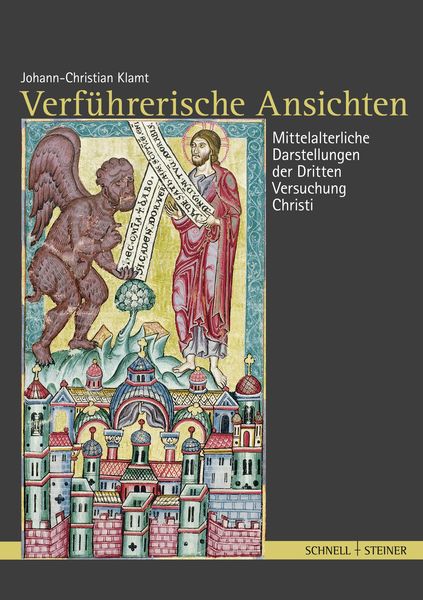 Produktbild: Verf&uuml;hrerische Ansichten