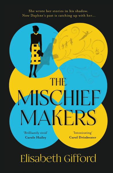 Produktbild: Gifford, E: Mischief Makers