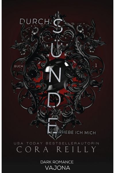 Produktbild: Durch S&uuml;nde erhebe ich mich - Buch 1