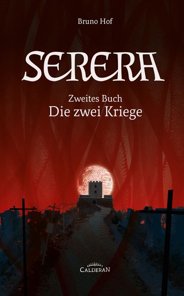 Produktbild: Serera - Zweites Buch