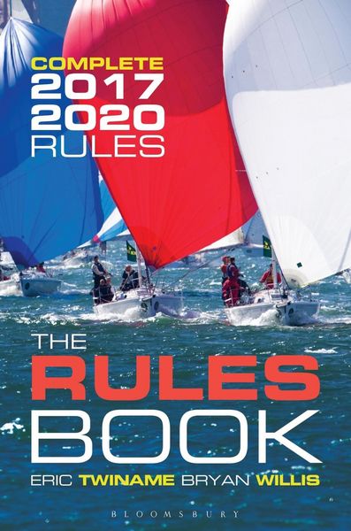 Produktbild: The Rules Book