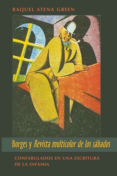 Produktbild: Borges y &laquo;Revista multicolor de los s&aacute;bados&raquo;