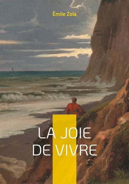 Produktbild: La Joie de vivre