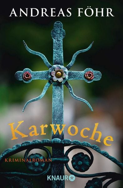 Produktbild: Karwoche