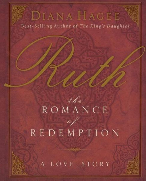 Produktbild: The Ruth
