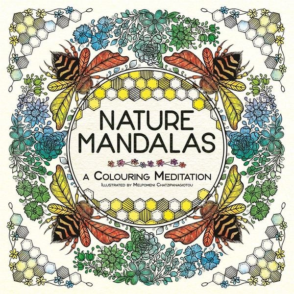 Produktbild: Nature Mandalas