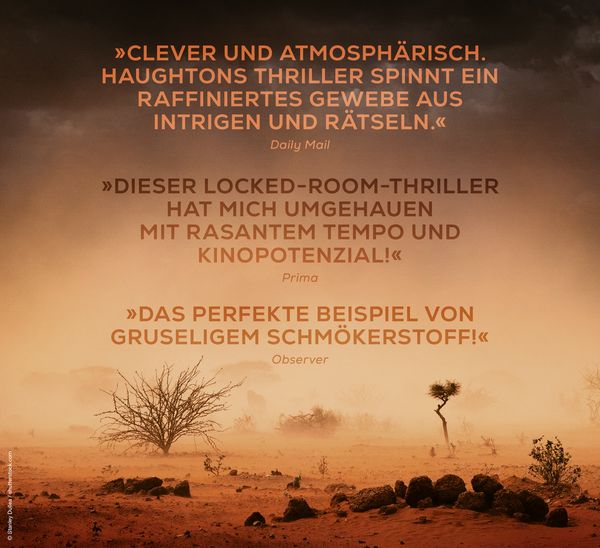 Produktbild: T&ouml;dliche Oase