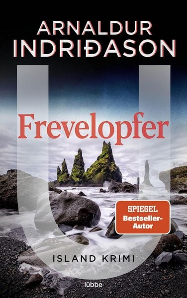 Produktbild: Frevelopfer