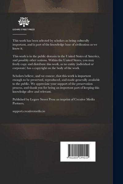 Produktbild: Mucedorus;