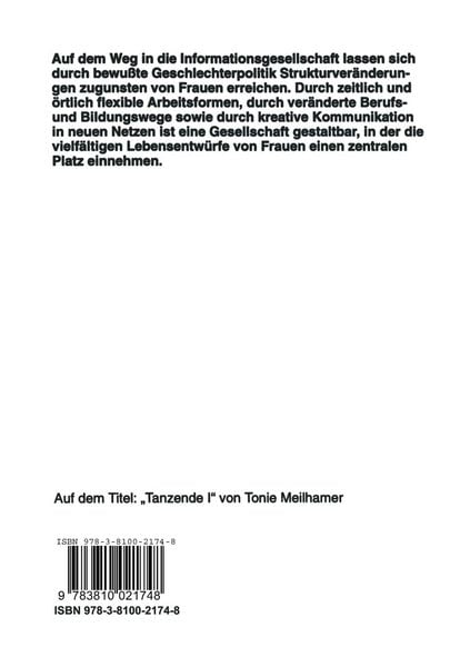 Produktbild: Computernetze &mdash; Frauenpl&auml;tze